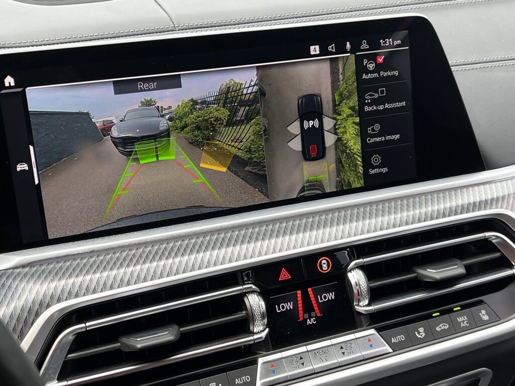 2023 BMW X5 M Competition Indianapolis IN