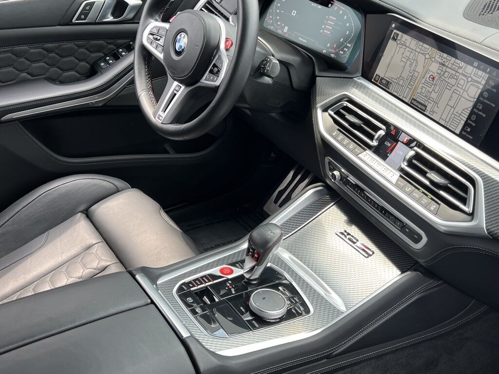 2023 BMW X5 M Competition Indianapolis IN