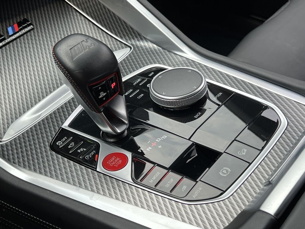 2023 BMW X5 M Competition Indianapolis IN