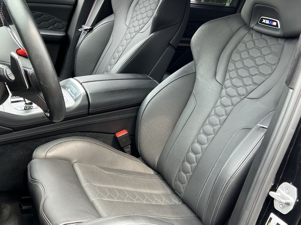 2023 BMW X5 M Competition Indianapolis IN