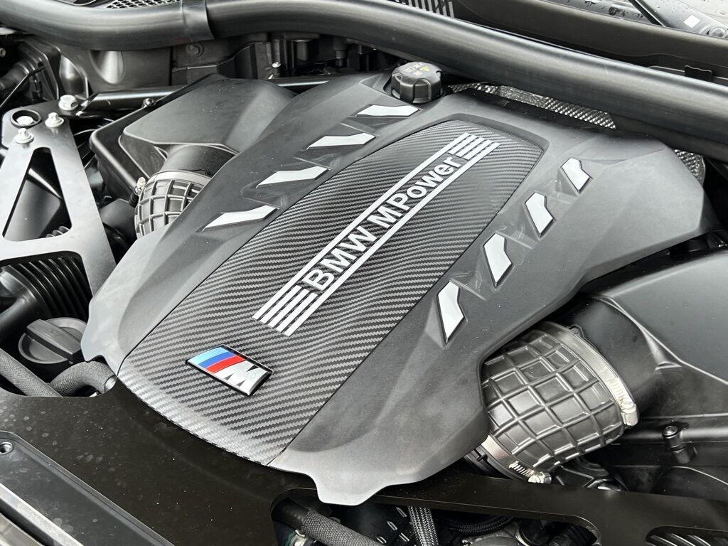 2023 BMW X5 M Competition Indianapolis IN
