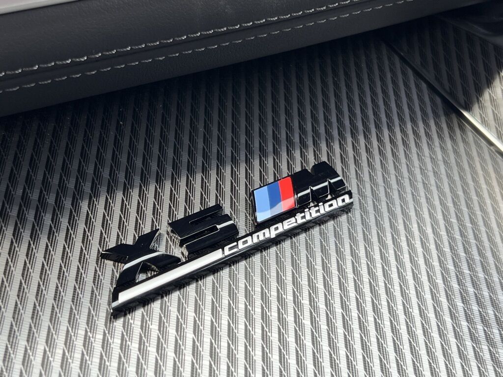 2023 BMW X5 M Competition Indianapolis IN