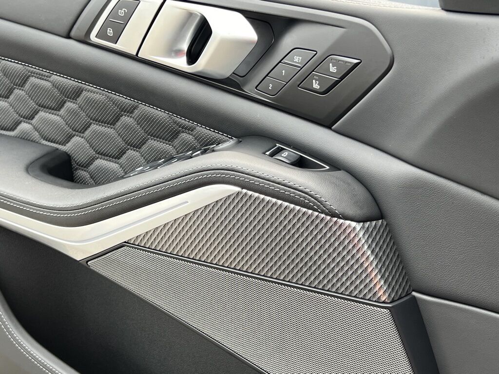 2023 BMW X5 M Competition Indianapolis IN