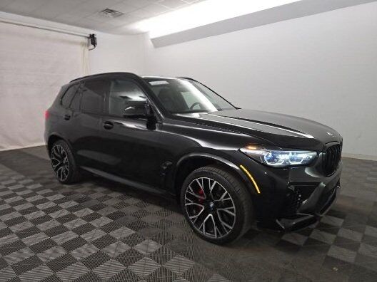 2023 BMW X5 M Competition Indianapolis IN