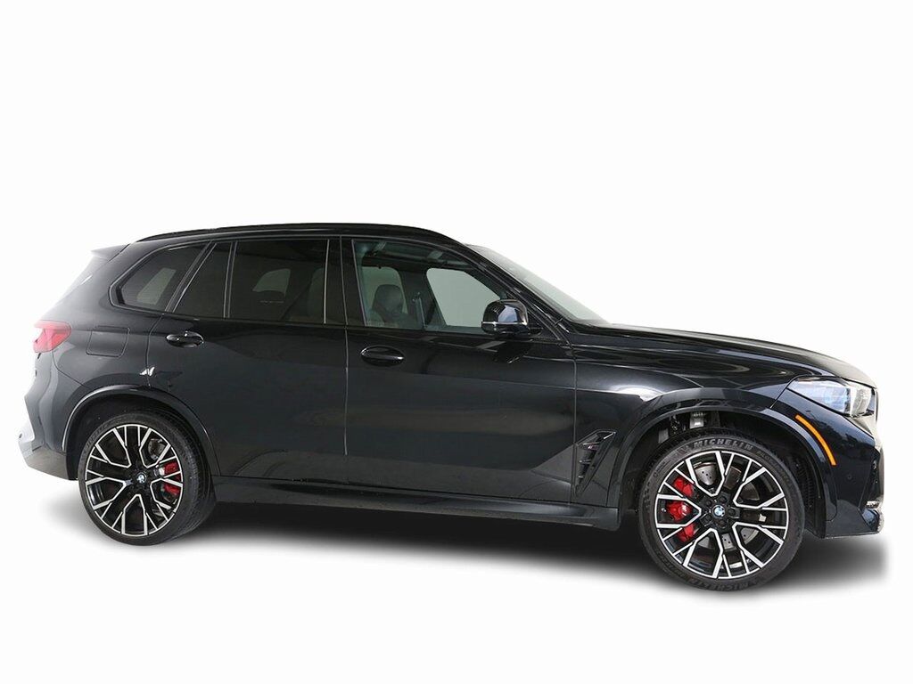 2023 BMW X5 M Competition Indianapolis IN