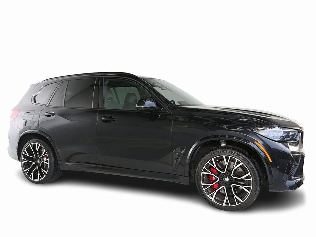 2023 BMW X5 M Competition Indianapolis IN