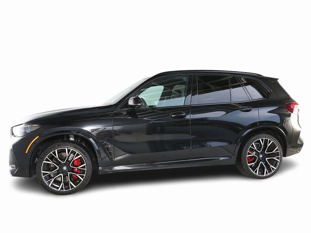 2023 BMW X5 M Competition Indianapolis IN