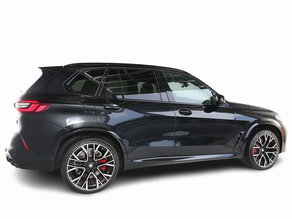 2023 BMW X5 M Competition Indianapolis IN
