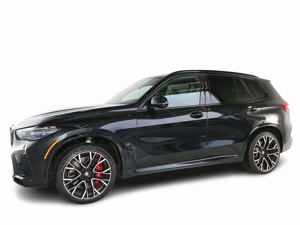 2023 BMW X5 M Competition Indianapolis IN