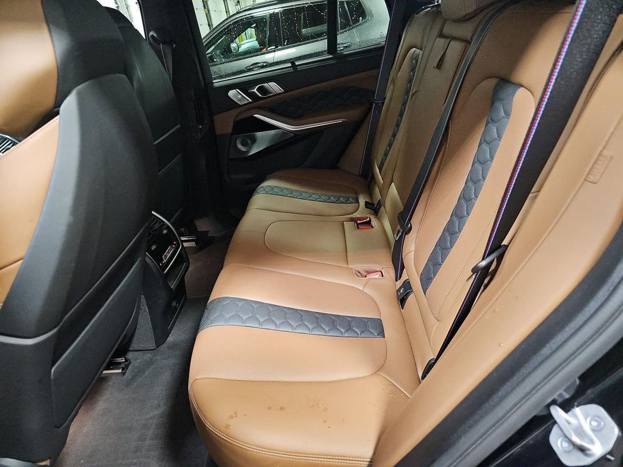 2023 BMW X5 M Competition Package Bowers &amp; Wilkins Sound Portland OR