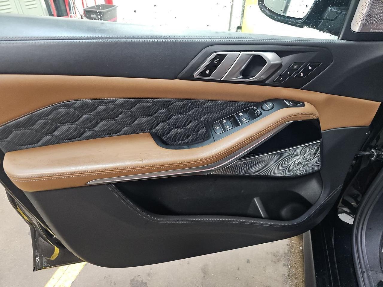 2023 BMW X5 M Competition Package Bowers &amp; Wilkins Sound Portland OR