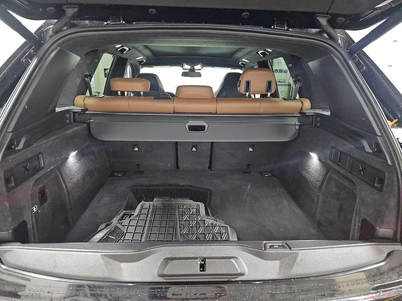 2023 BMW X5 M Competition Package Bowers &amp; Wilkins Sound Portland OR