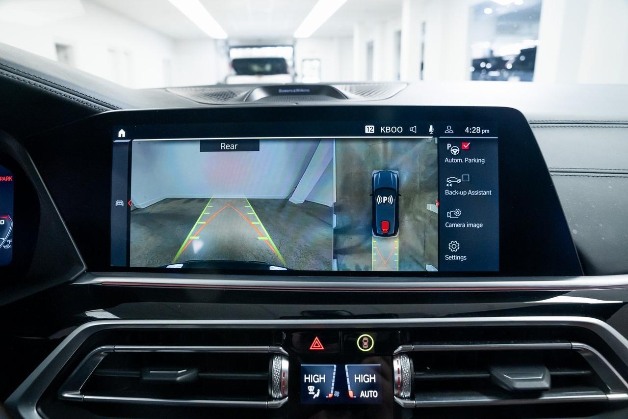 2023 BMW X5 M Competition Package Executive Package Portland OR