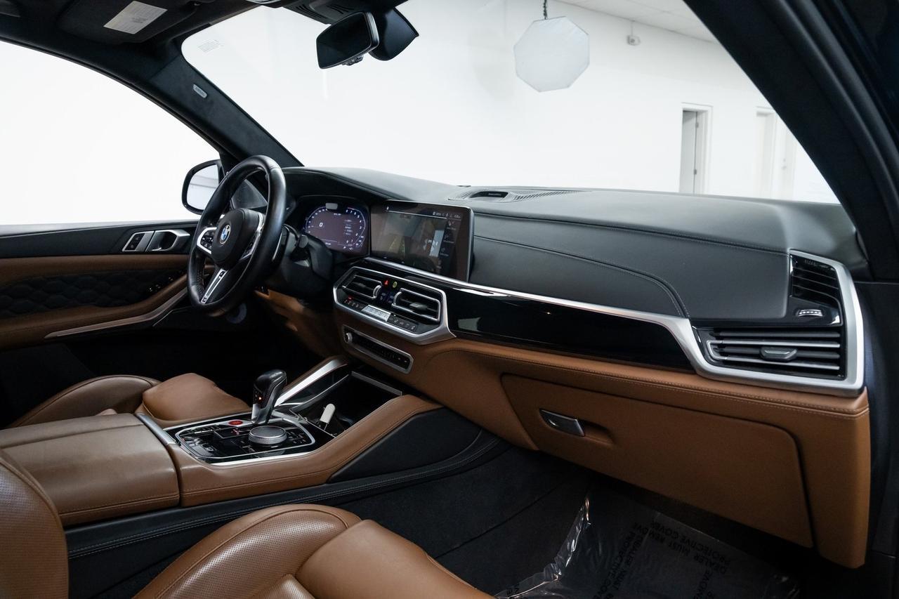 2023 BMW X5 M Competition Package Executive Package Portland OR