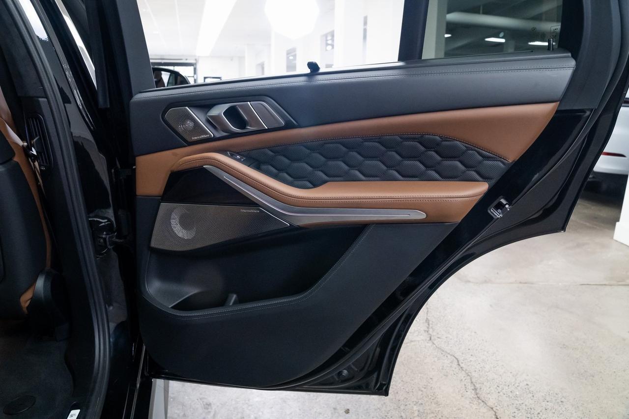 2023 BMW X5 M Competition Package Executive Package Portland OR