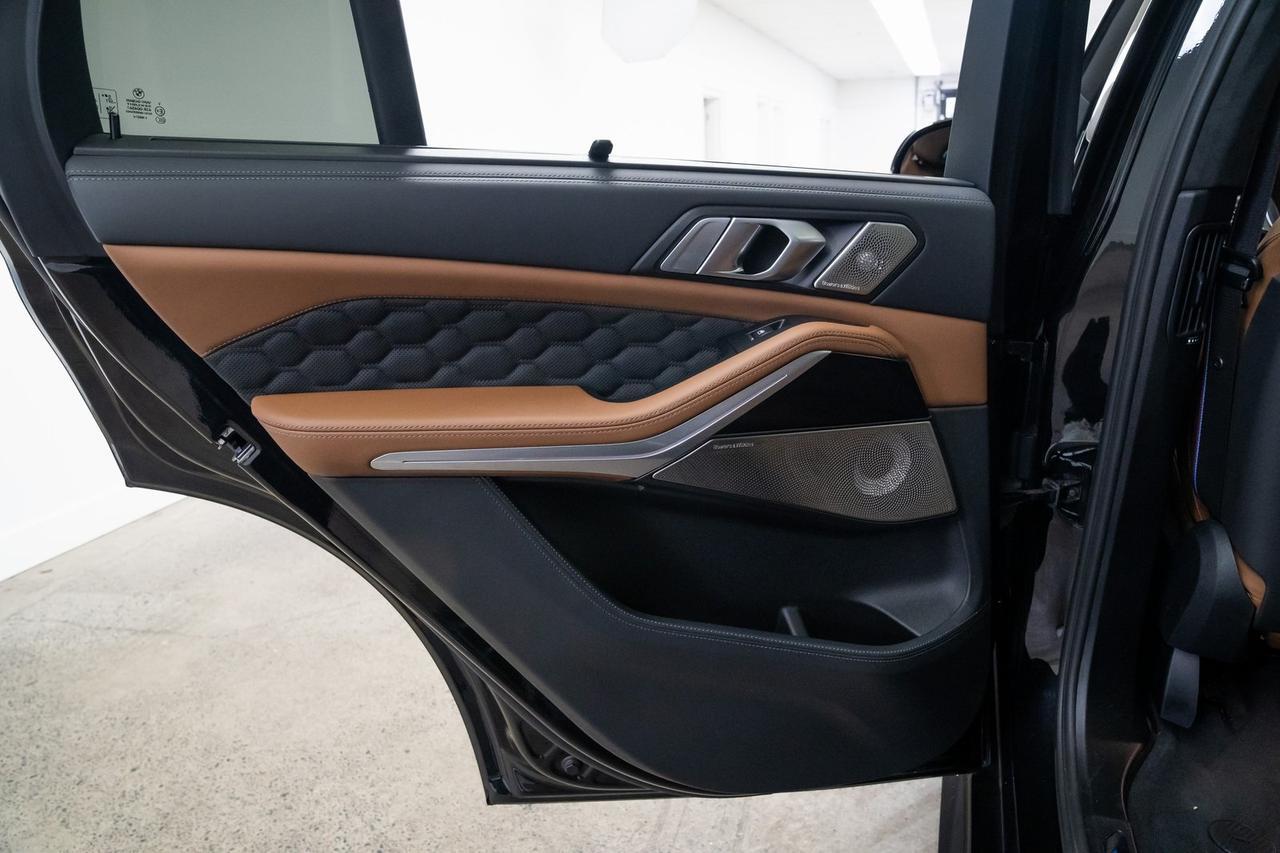 2023 BMW X5 M Competition Package Executive Package Portland OR