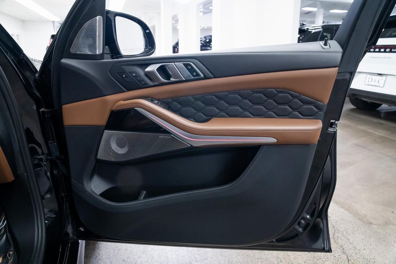 2023 BMW X5 M Competition Package Executive Package Portland OR