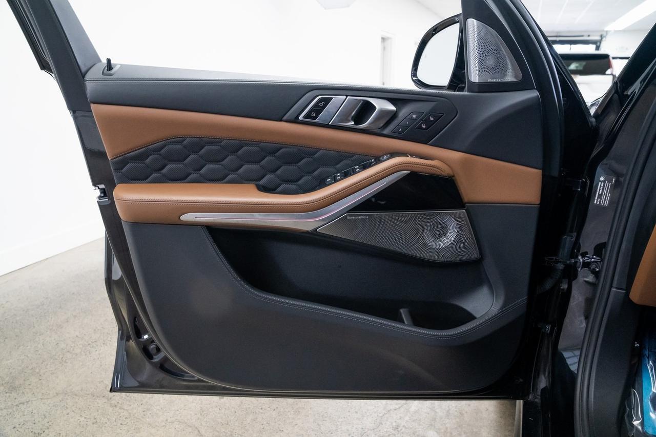 2023 BMW X5 M Competition Package Executive Package Portland OR