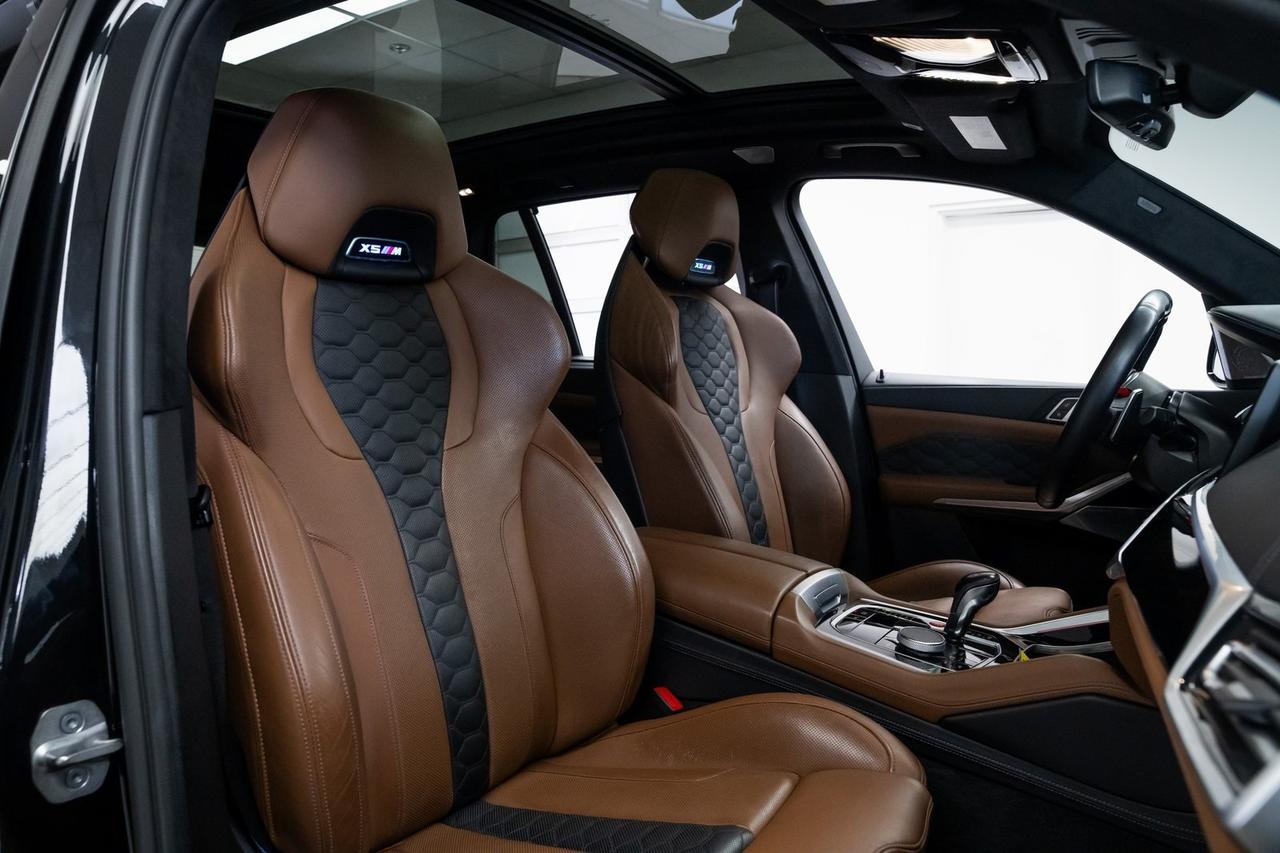 2023 BMW X5 M Competition Package Executive Package Portland OR