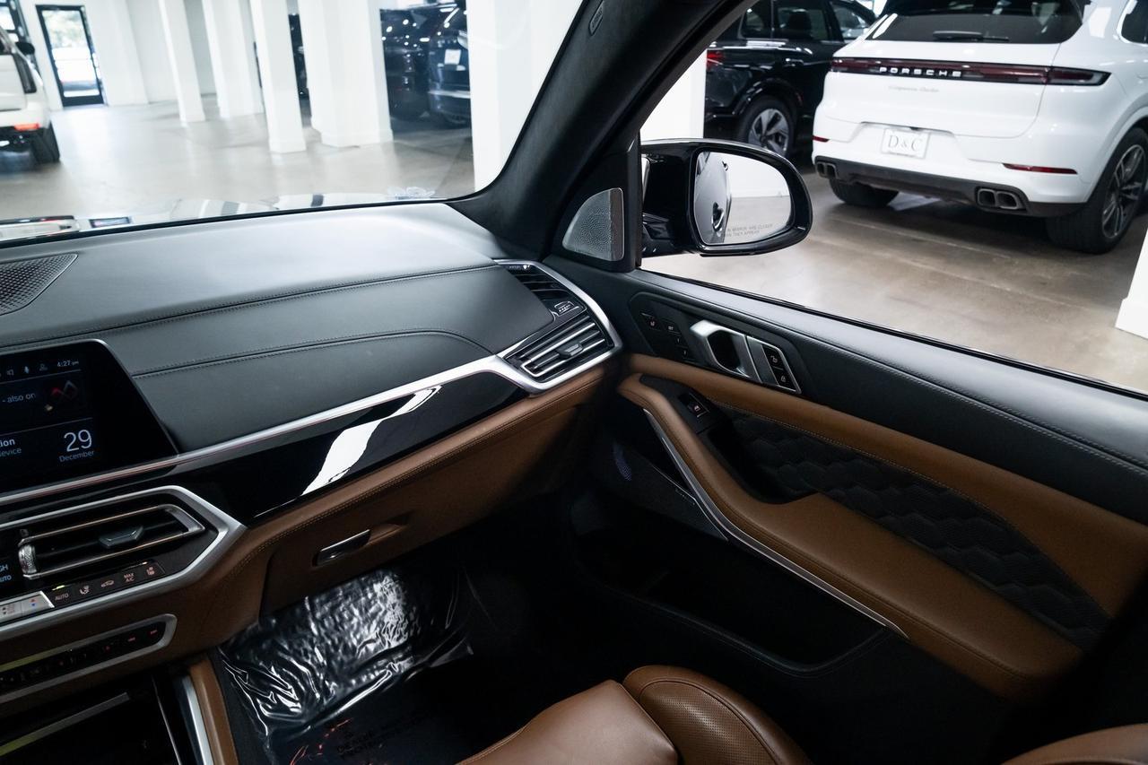2023 BMW X5 M Competition Package Executive Package Portland OR