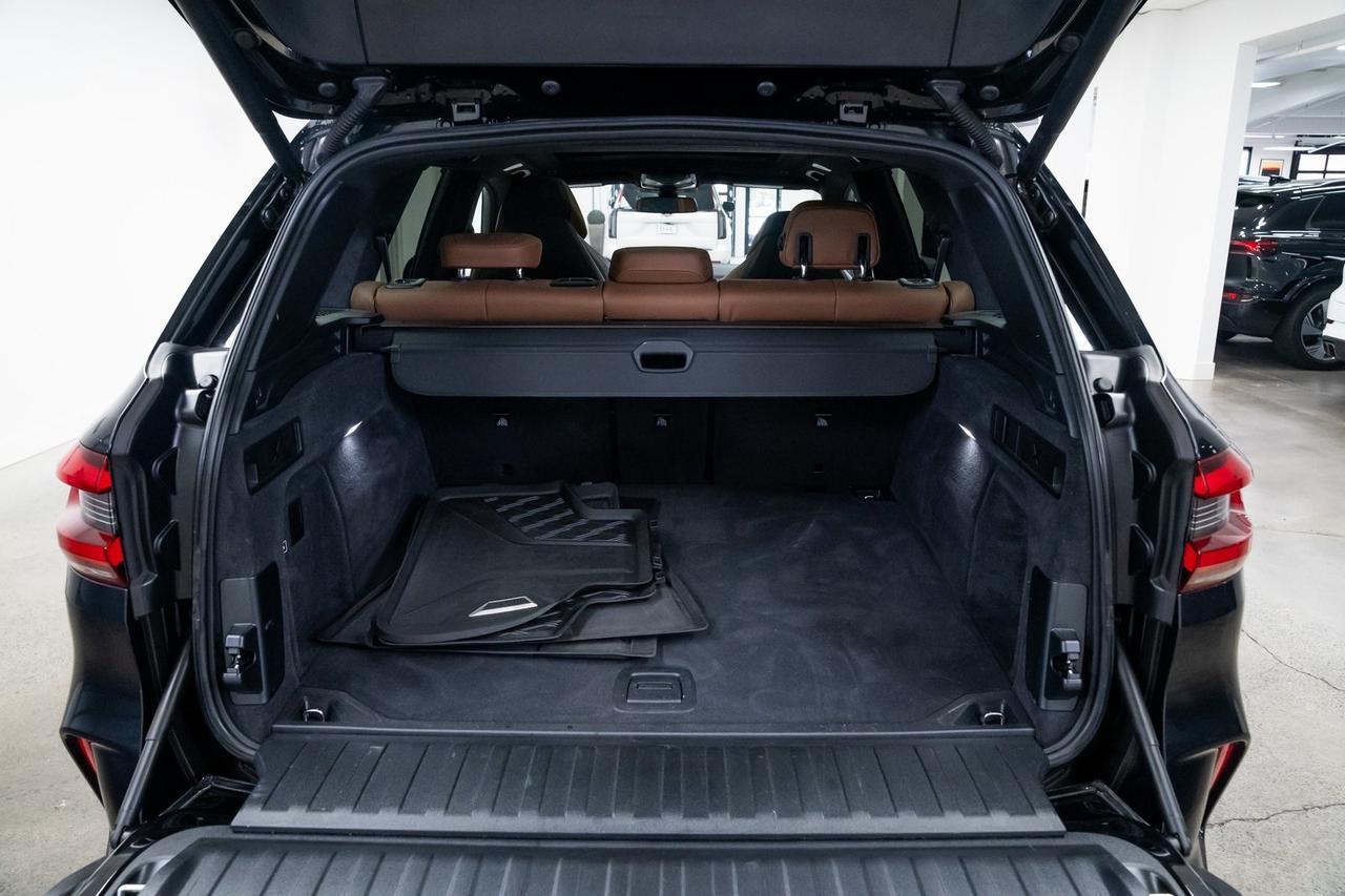 2023 BMW X5 M Competition Package Executive Package Portland OR