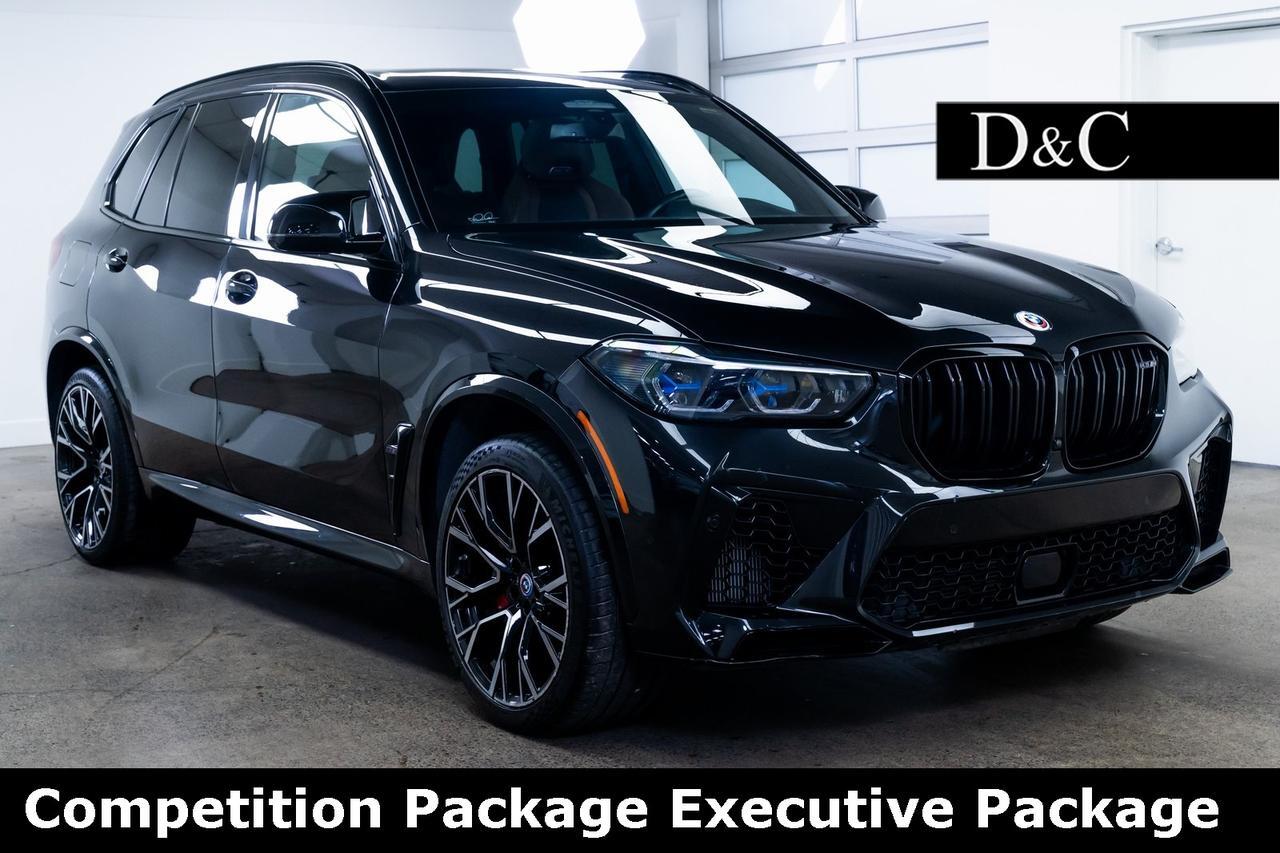 2023 BMW X5 M