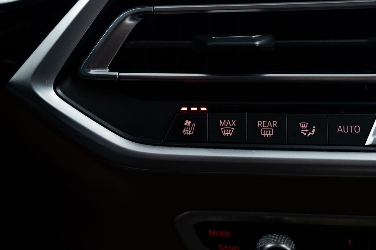 2023 BMW X5 M Competition Package Executive Package Portland OR