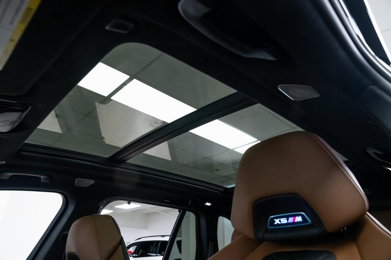 2023 BMW X5 M Competition Package Executive Package Portland OR