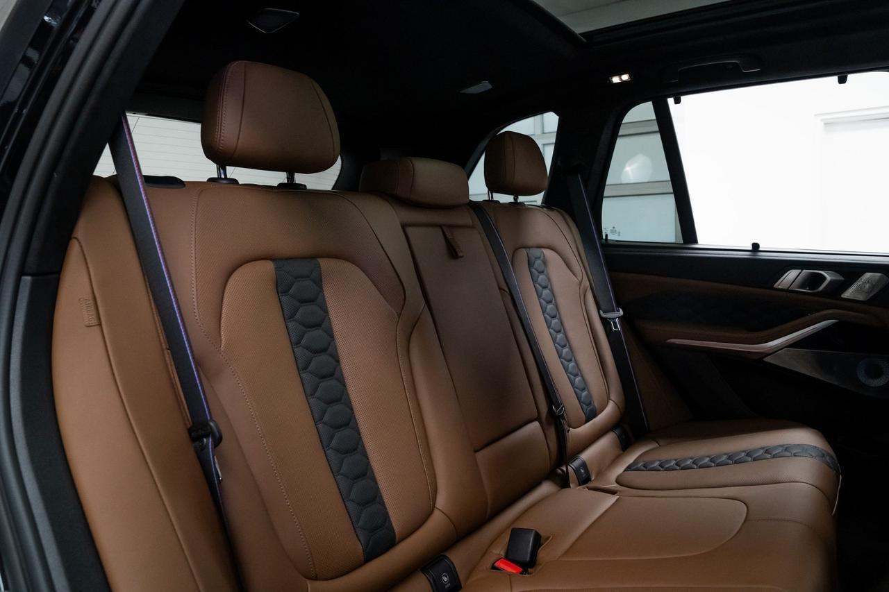 2023 BMW X5 M Competition Package Executive Package Portland OR