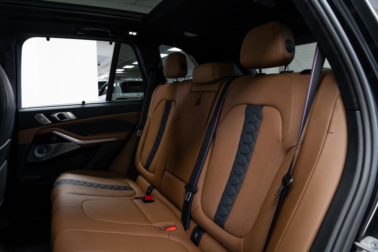 2023 BMW X5 M Competition Package Executive Package Portland OR