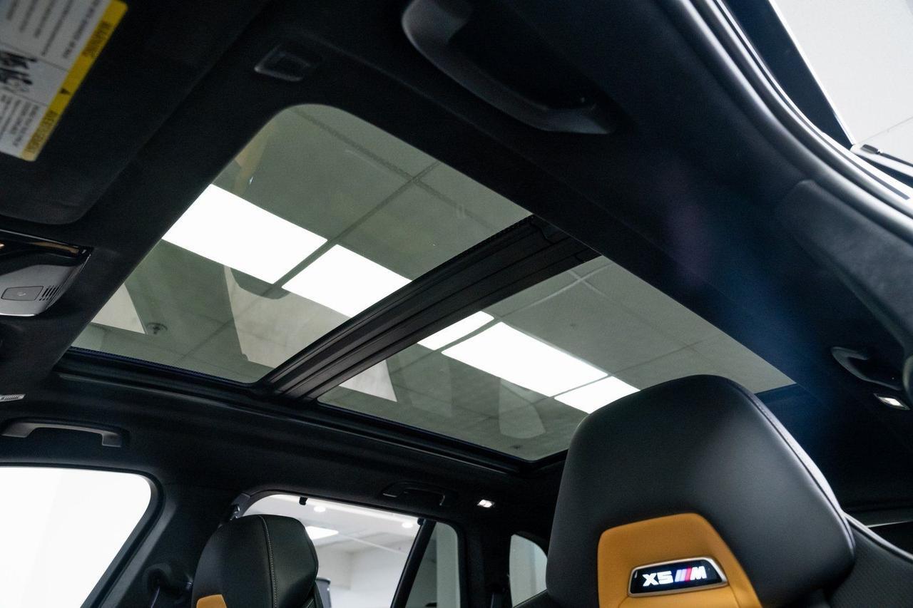 2023 BMW X5 M Competition Package Executive Package Portland OR