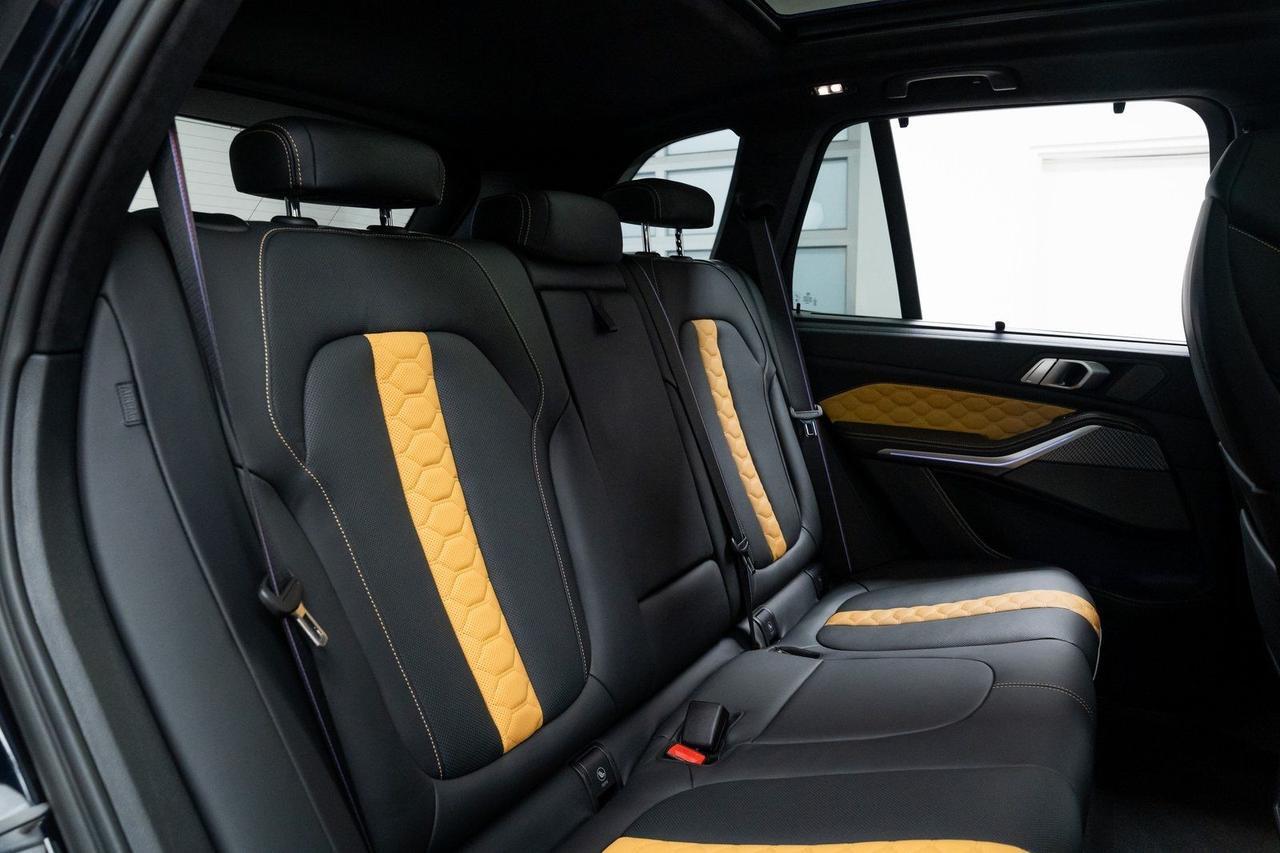 2023 BMW X5 M Competition Package Executive Package Portland OR