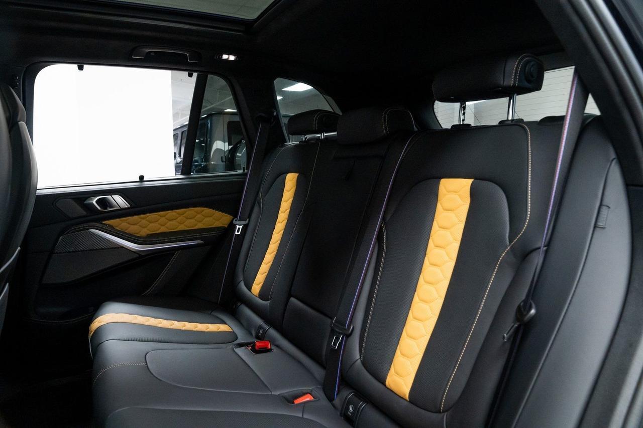 2023 BMW X5 M Competition Package Executive Package Portland OR