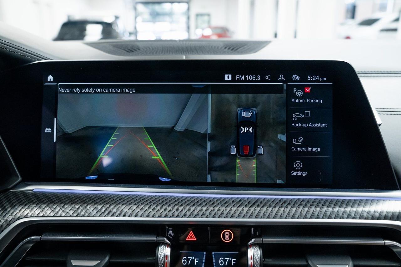 2023 BMW X5 M Competition Package Executive Package Portland OR