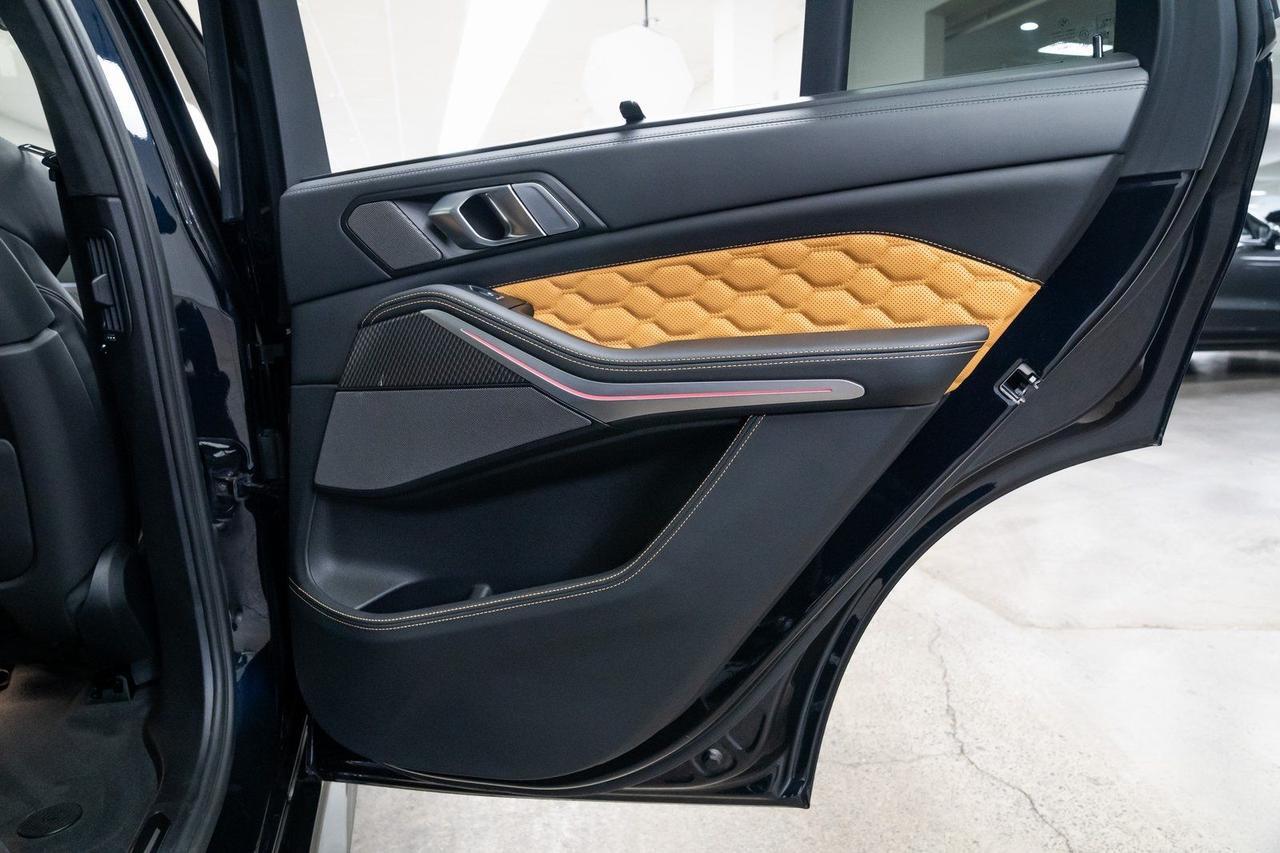 2023 BMW X5 M Competition Package Executive Package Portland OR