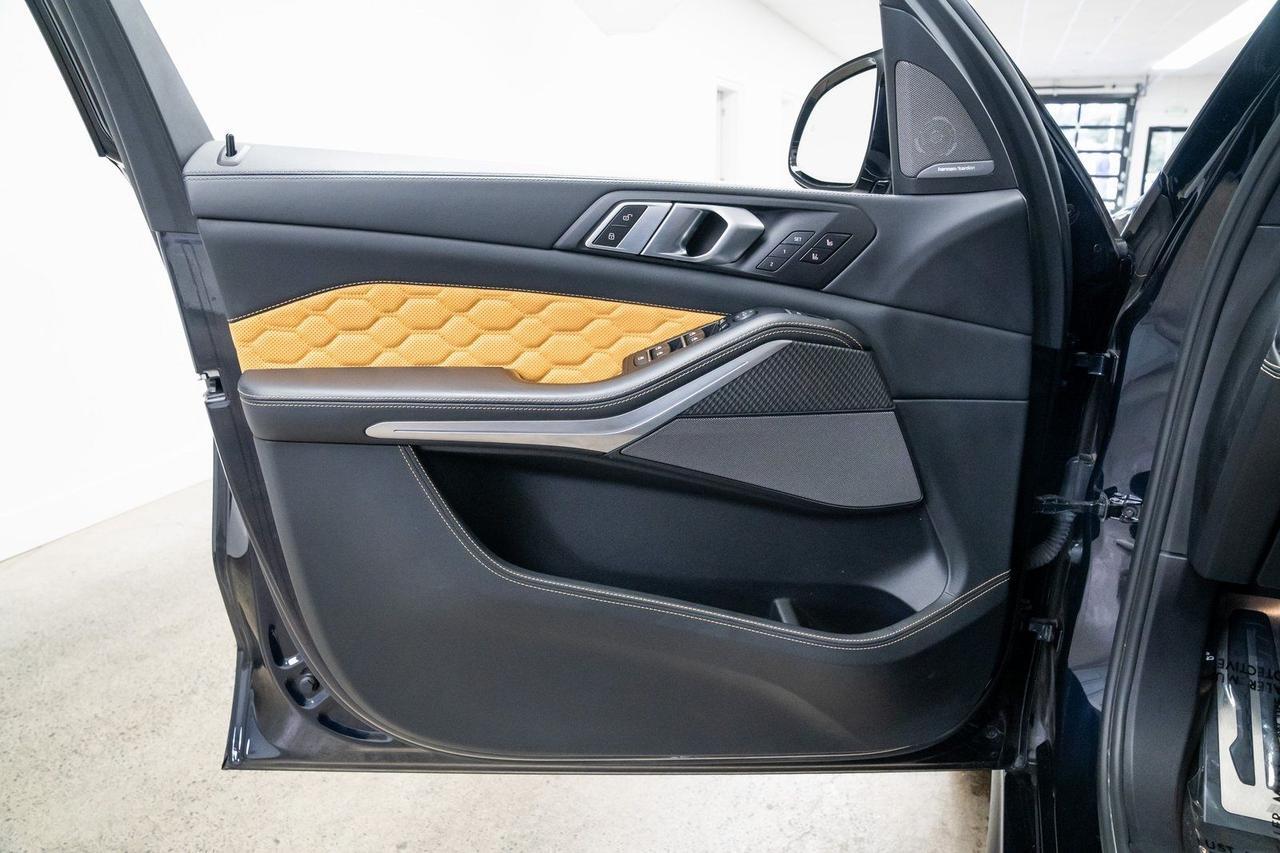 2023 BMW X5 M Competition Package Executive Package Portland OR