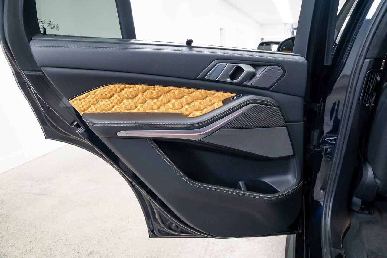 2023 BMW X5 M Competition Package Executive Package Portland OR