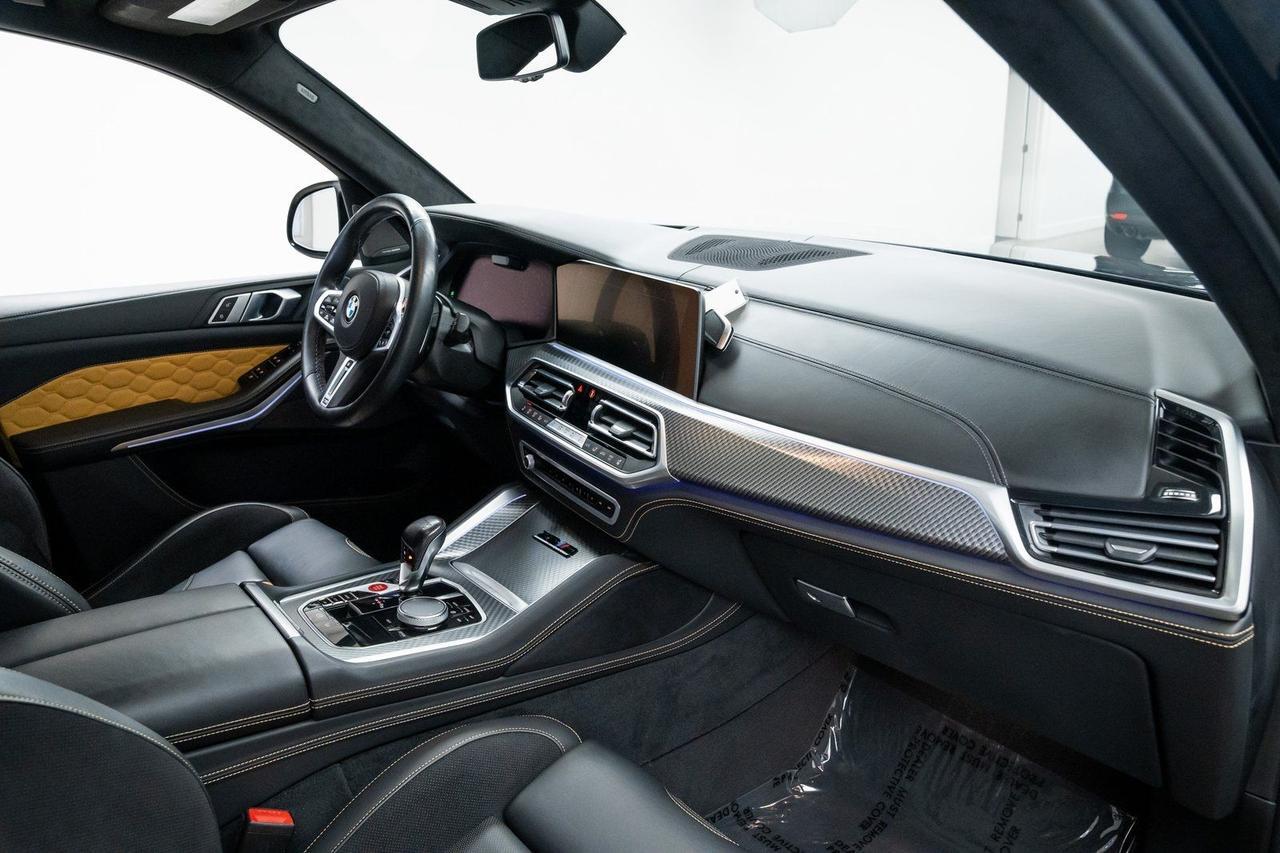 2023 BMW X5 M Competition Package Executive Package Portland OR