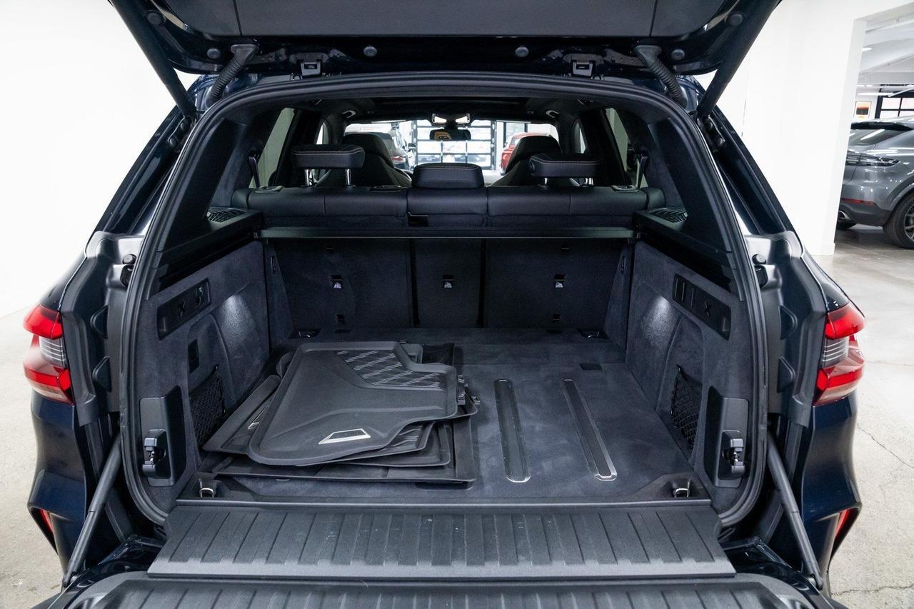 2023 BMW X5 M Competition Package Executive Package Portland OR
