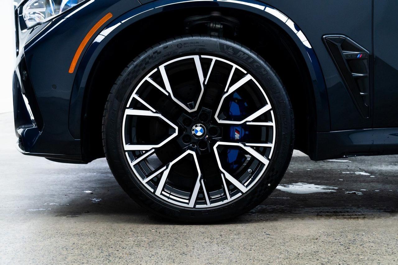 2023 BMW X5 M Competition Package Executive Package Portland OR