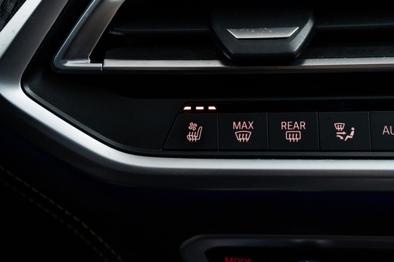 2023 BMW X5 M Competition Package Executive Package Portland OR