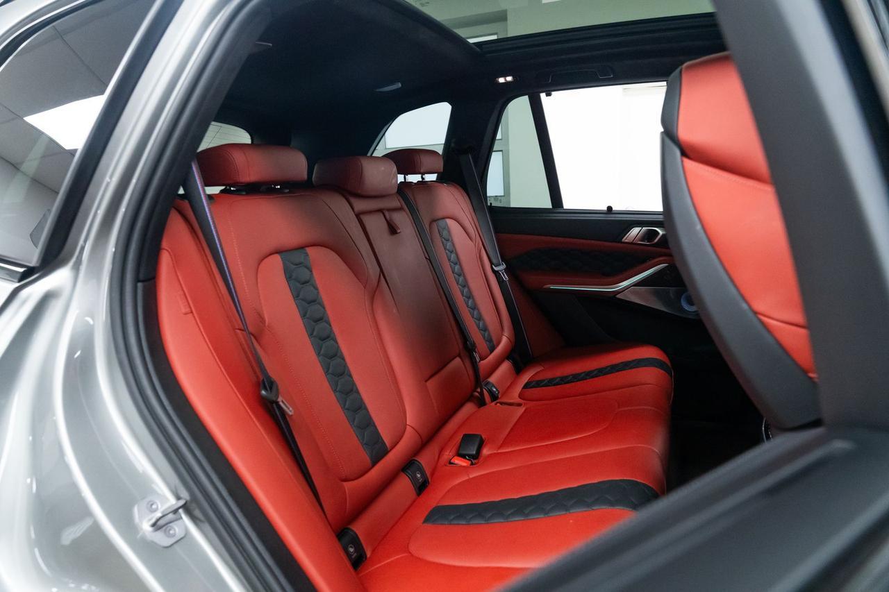 2023 BMW X5 M Competition Package Executive Package Portland OR