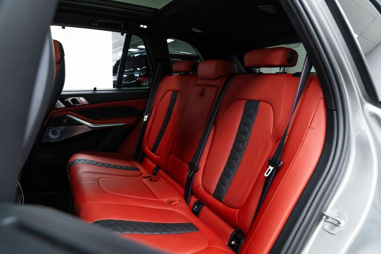2023 BMW X5 M Competition Package Executive Package Portland OR