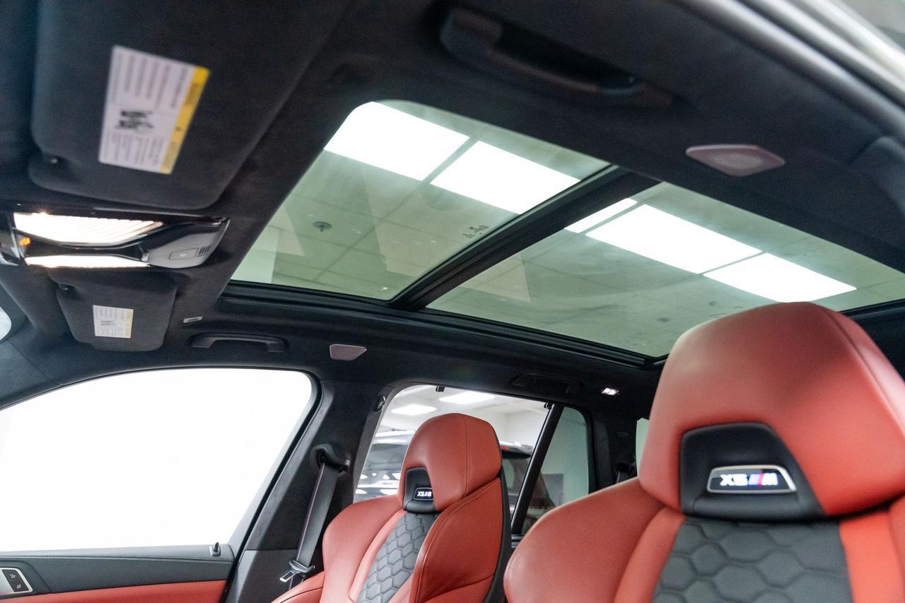 2023 BMW X5 M Competition Package Executive Package Portland OR