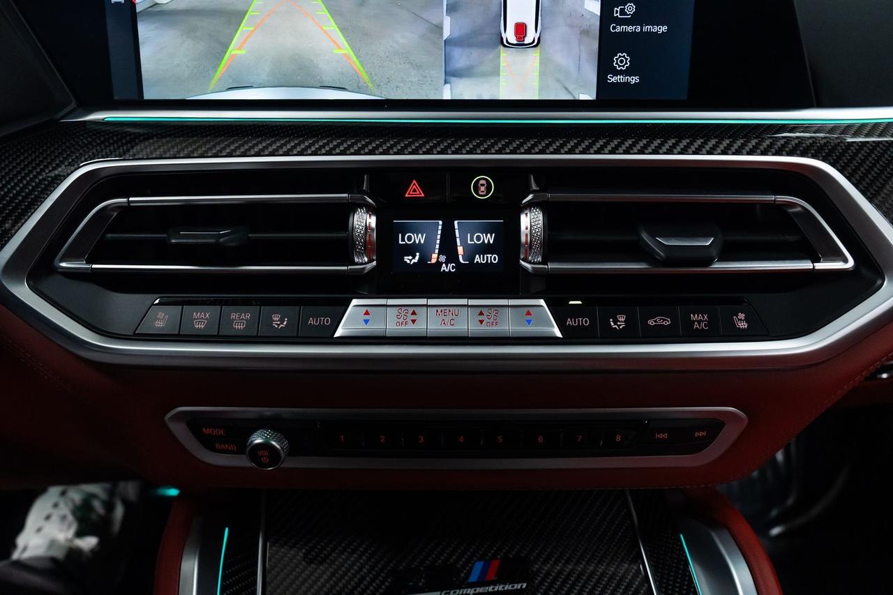 2023 BMW X5 M Competition Package Executive Package Portland OR