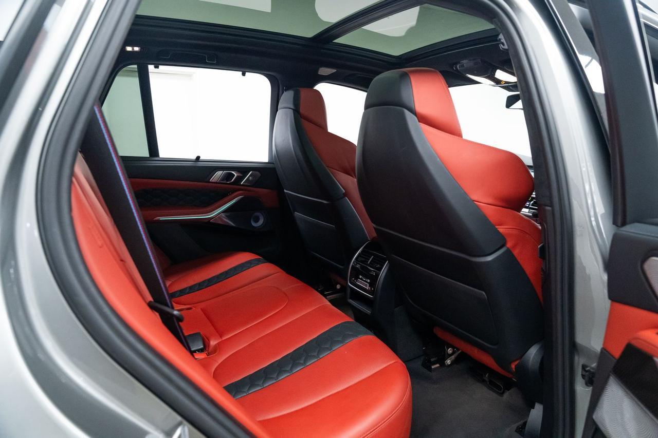 2023 BMW X5 M Competition Package Executive Package Portland OR