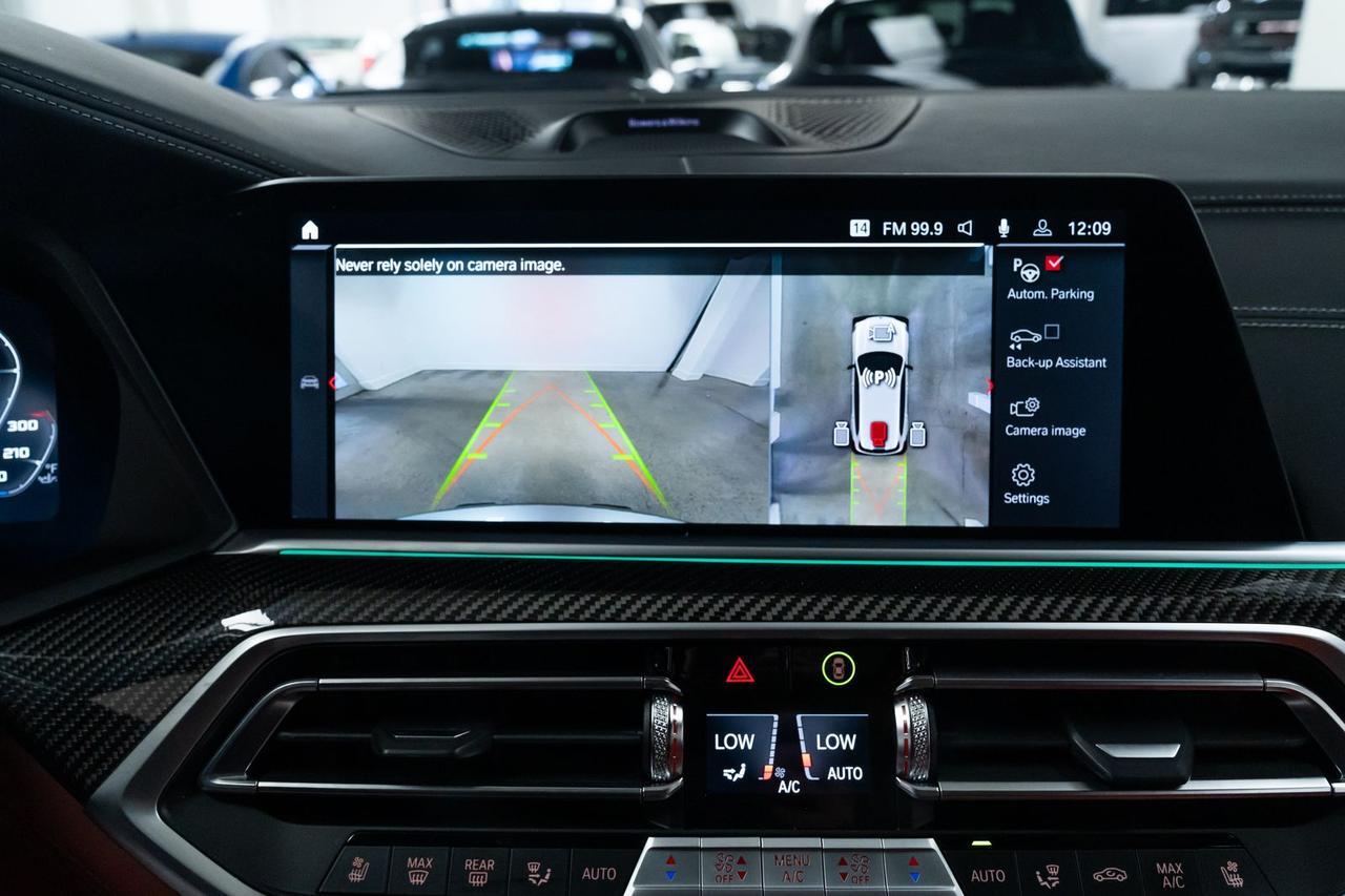 2023 BMW X5 M Competition Package Executive Package Portland OR