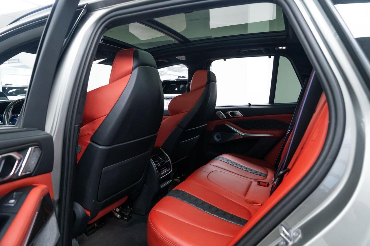 2023 BMW X5 M Competition Package Executive Package Portland OR