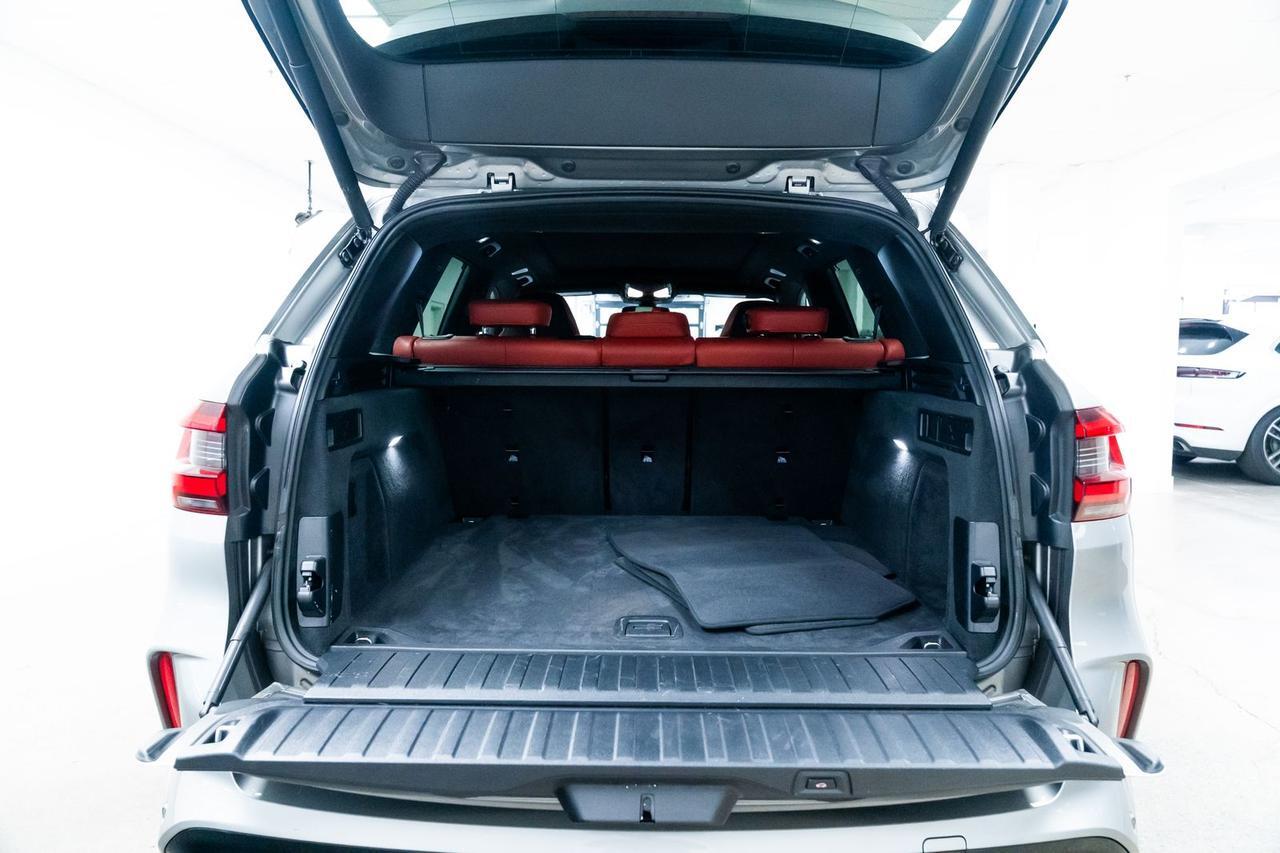 2023 BMW X5 M Competition Package Executive Package Portland OR