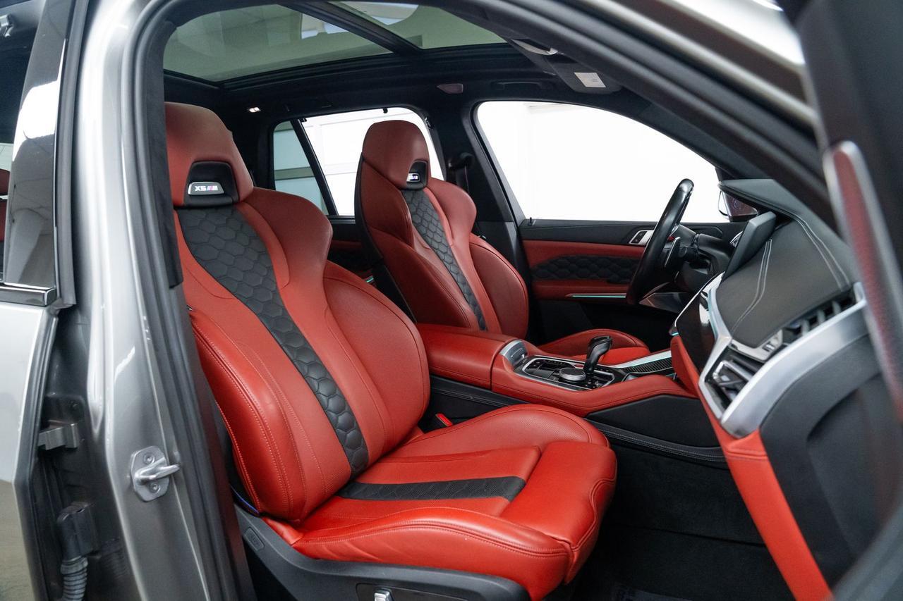 2023 BMW X5 M Competition Package Executive Package Portland OR